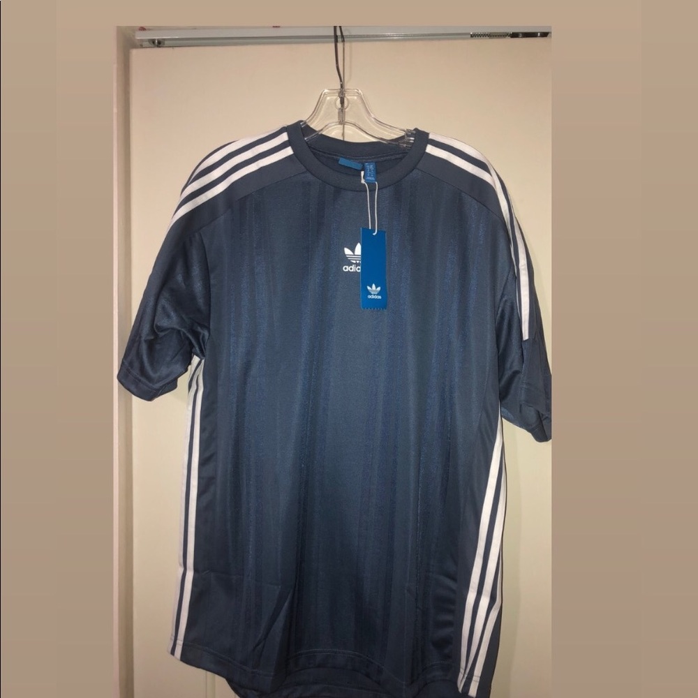 Adidas Men Shirt